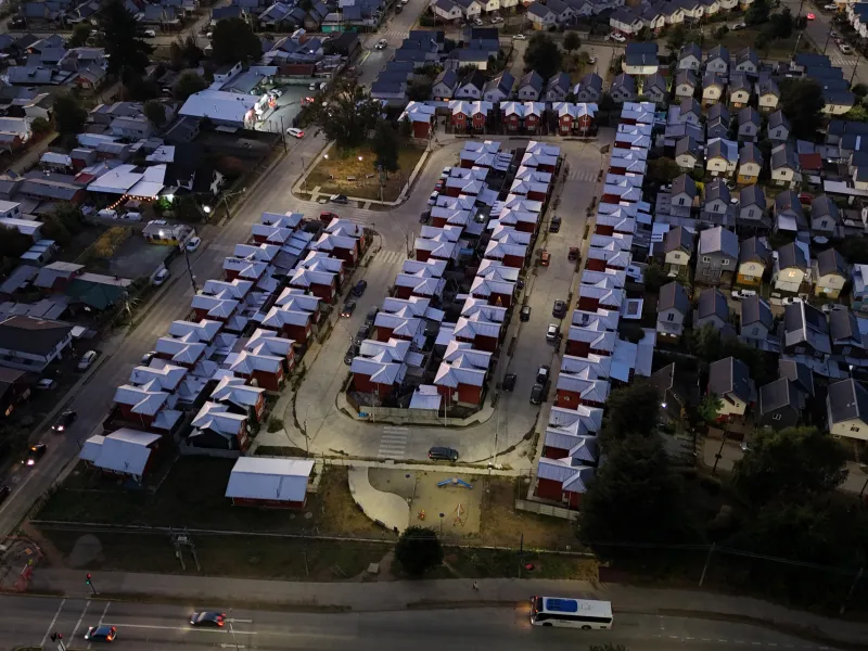 Grupo ASEF - CNT El Romance Comité Mi sueño