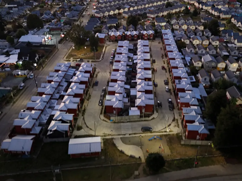 Grupo ASEF - CNT El Romance Comité Mi sueño