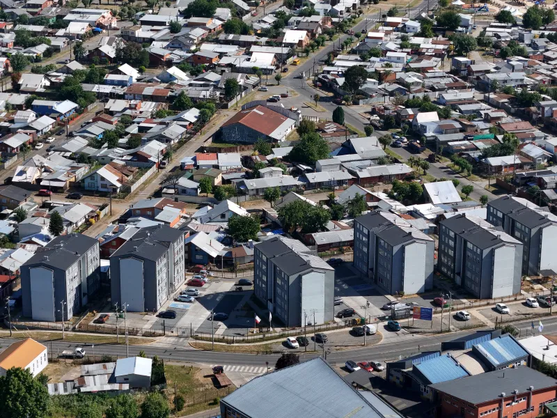 Grupo ASEF - CNT Mas Osorno