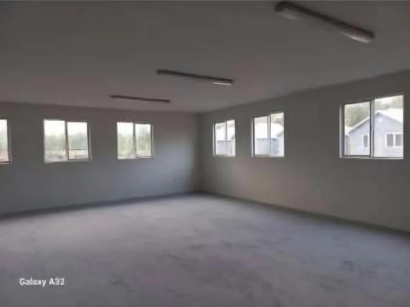 Grupo ASEF - CNT Santa Olga