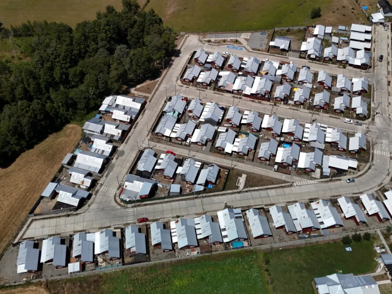 Grupo ASEF - COMITÉ DE VIVIENDA PORTAL DEL  SOL