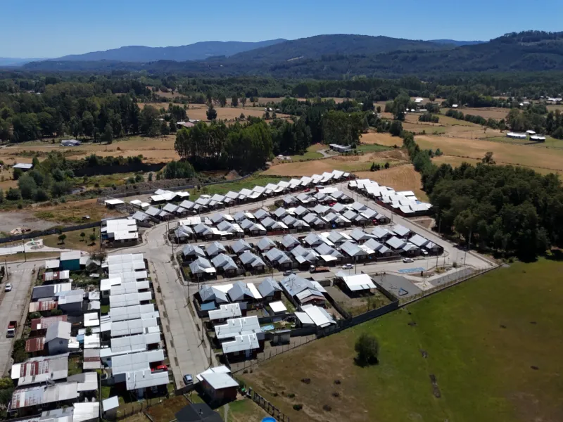 Grupo ASEF - COMITÉ DE VIVIENDA PORTAL DEL  SOL