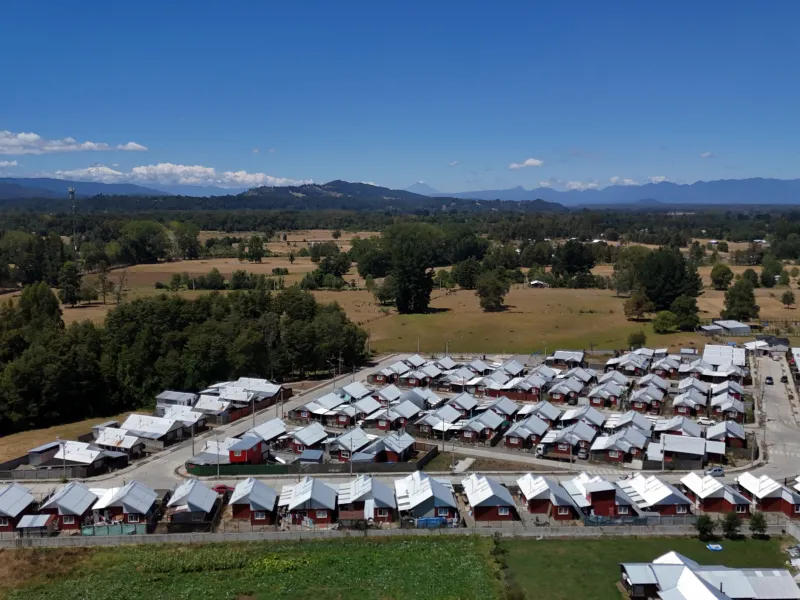 Grupo ASEF - COMITÉ DE VIVIENDA PORTAL DEL  SOL