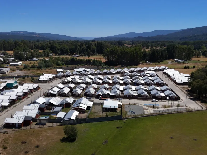 Grupo ASEF - COMITÉ DE VIVIENDA PORTAL DEL  SOL