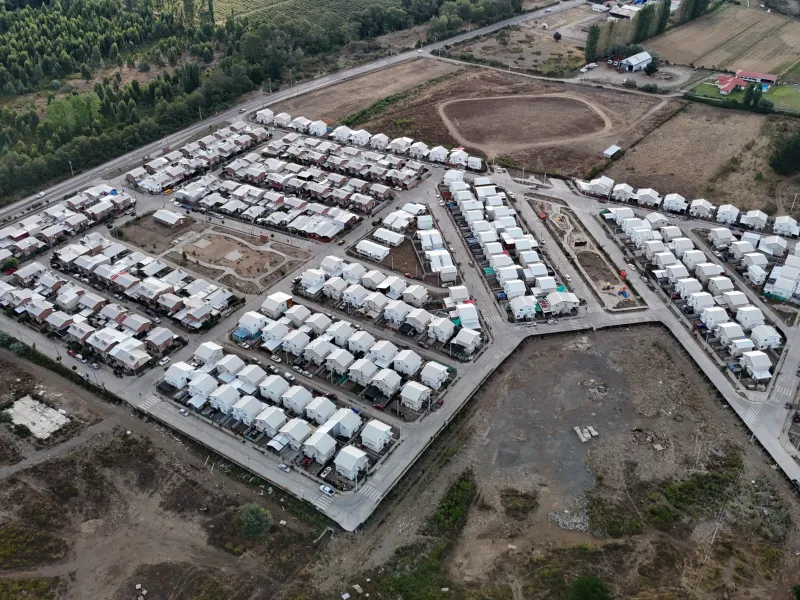 Grupo ASEF - MP CNT Raíces de la Miel