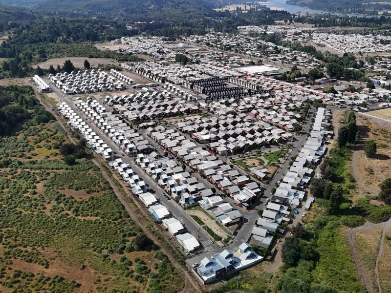 Grupo ASEF - MP Villa Esperanza