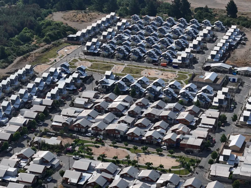 Grupo ASEF - MP Villa Esperanza