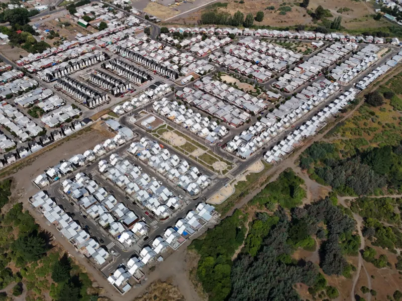 Grupo ASEF - MP Villa Esperanza