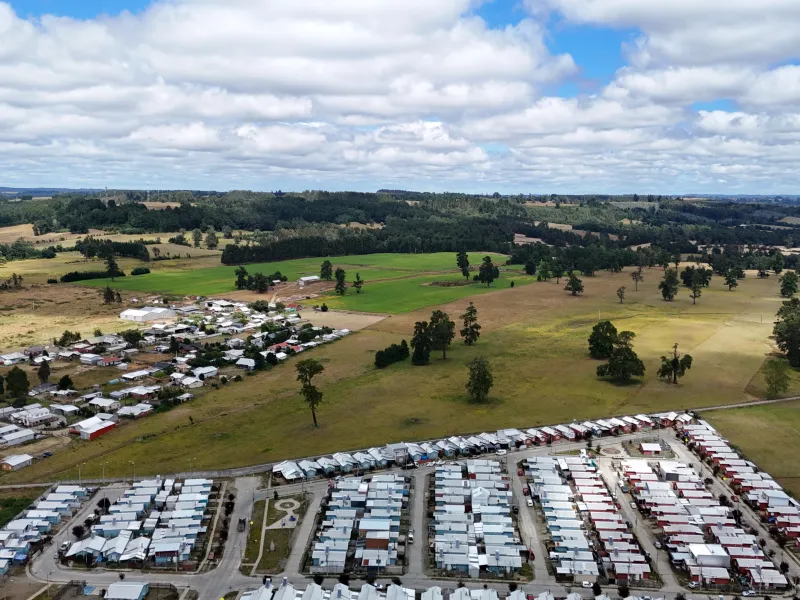 Grupo ASEF - MP Villa Fresia II