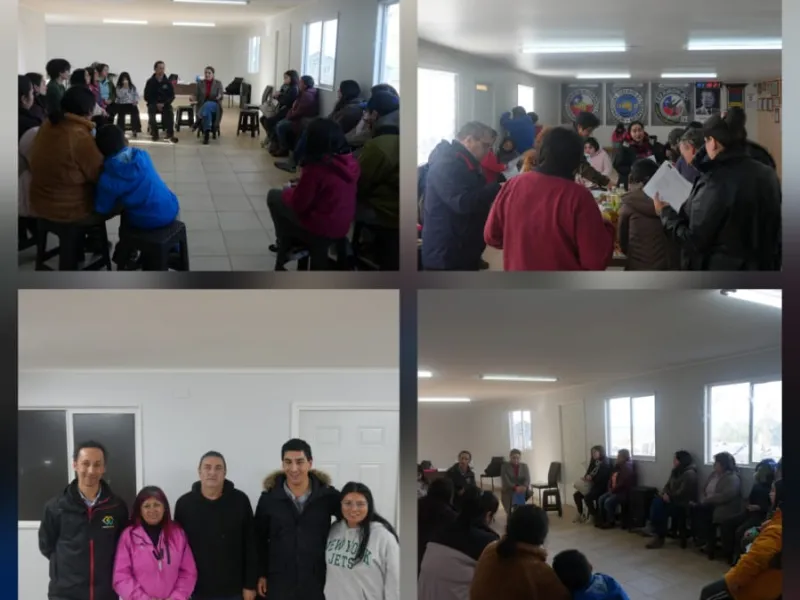 Grupo ASEF - Proyecto PAS