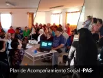 Grupo ASEF - Proyectos