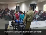 Grupo ASEF - Proyectos