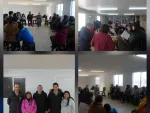 Grupo ASEF - Proyectos